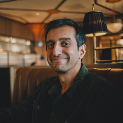 harjtaggar's profile picture. 