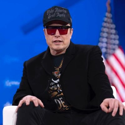 elonxmuskx07's profile picture. 