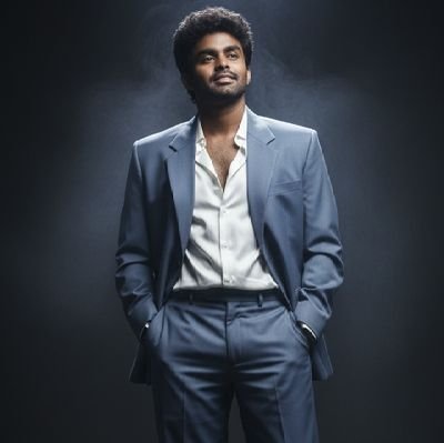 Balajivenk95202's profile picture. Actor 🎭