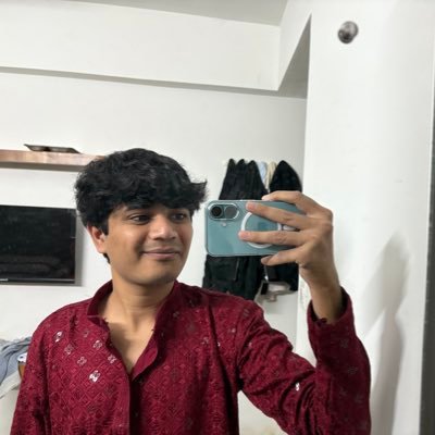 ci_um_'s profile picture. SRE intern @phonepe | prev inspeqai | LFX'24 @LitmusChaos | i mess prod