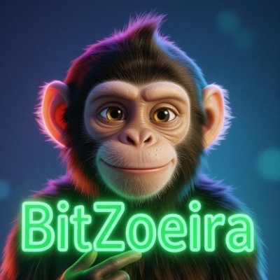 bitzoeira_real's profile picture. Perdi tudo no INSS.

👉 Apoie o colapso: https://t.co/n9G4q7ia0P

#BitZoeira #Humor #Filosofique #Sociologue #Platônico