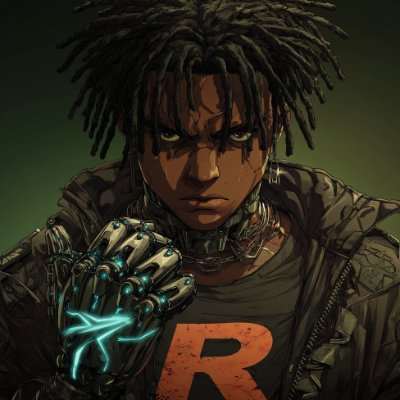 RezRoconZ's profile picture. moving boundaries one pixel at a time