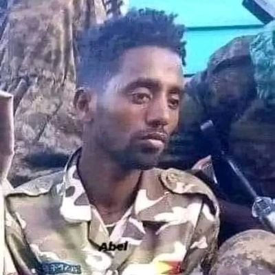 TigraySelalia's profile picture. Tigray for life❤️💛❤️
