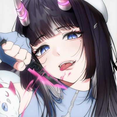 shiniVtuber's profile picture. ⋆｡°✩ PL Cyber Snake Vtuber ✩°｡⋆ 🎨: #ShiniArts |💙: #ShiniWaifu | Oshimark • 🔪💙✨ main: @shiniwaifu ⭐