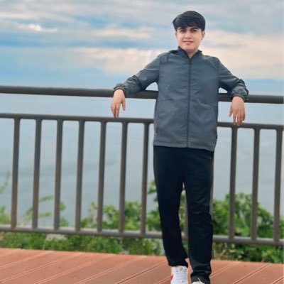 Otitmo278's profile picture. Airdrophunter777