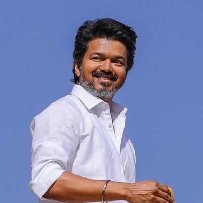 DrMouneeswaran's profile picture. || Doctor⚕️|| 
தமிழக வெற்றி கழகம் ||
பிறப்பொக்கும் எல்லா உயிர்க்கும் ||