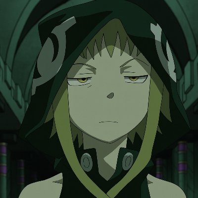 umiko_io's profile picture. Just a dude