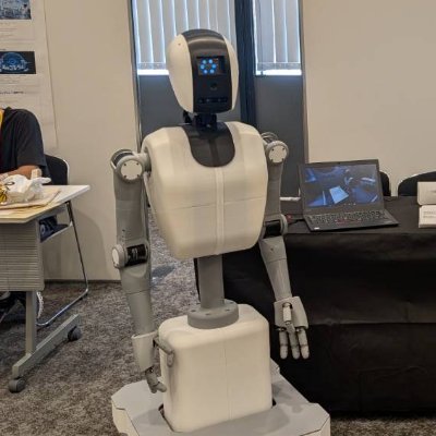 aakamisaka's profile picture. 名古屋大学の大学院生です｜人と共生できるAIとロボットを開発したい｜製品開発や受託開発してます｜専用：@AGIRobots ｜YouTube：https://t.co/u7uM3Lb3t9｜ブログ：https://t.co/il34XTWKLb