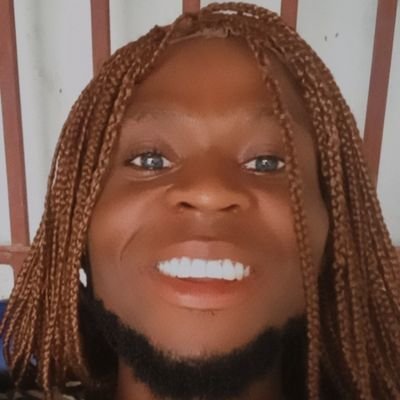Umahkingston's profile picture. ★e-Trader
★Wordpress Guru 
★Web3 Magus
★Investor
       ∆ Keep Balling