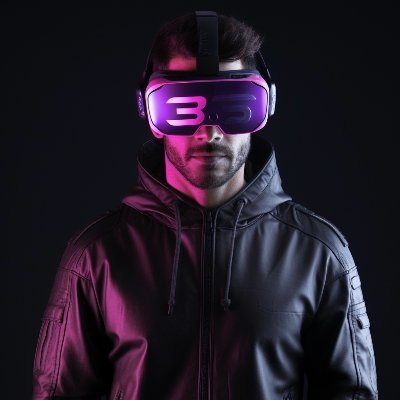 LouisZeroAI's profile picture. Working to democratize access to AI through blockchain. Building open-source tools and exploring the potential of decentralized autonomous organizations