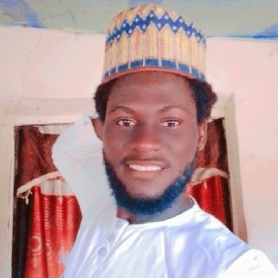 IliyasuUsm9992's profile picture. 