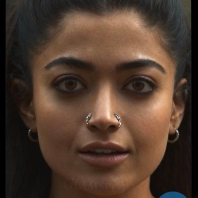 Rashmika_USA_FC's profile picture. Rashmika Fan Club from California, USA