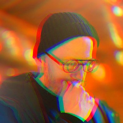 scotchegg's profile picture. Building worlds in browser, exploring the space between code, imagination and verse.

https://t.co/1jGwxJ3vhm