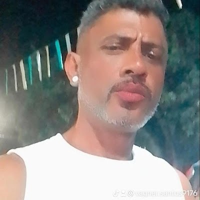 Vagnersant46249's profile picture. 