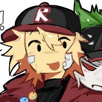 ramodedalias's profile picture. pfp creds - @fork334