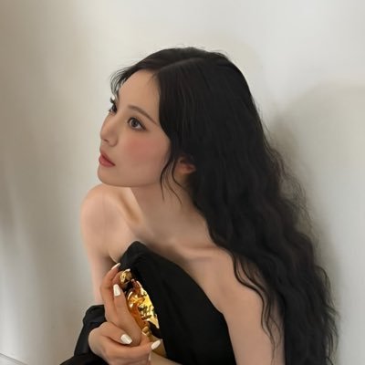 pipi___jew's profile picture. ジュエリー初心者🔰💎♡｜勉強中です！