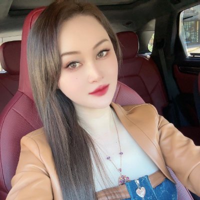 KylieChen168's profile picture. 