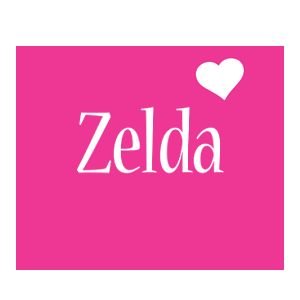 @ZELDAZZEDONGZEN