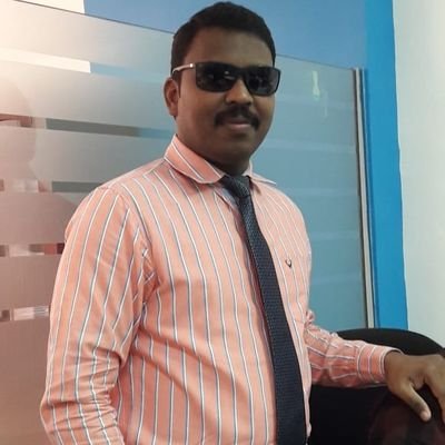 Krishnancjuk's profile picture. 🇮🇳Nationalist