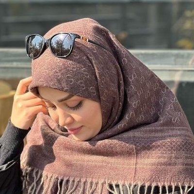 MrmRafii's profile picture. House wife
34 years
One cute baby doll 5 years
Fanatic lover of poetry
Please don't ask for follow back
It's my prerogative to accept it or reject.