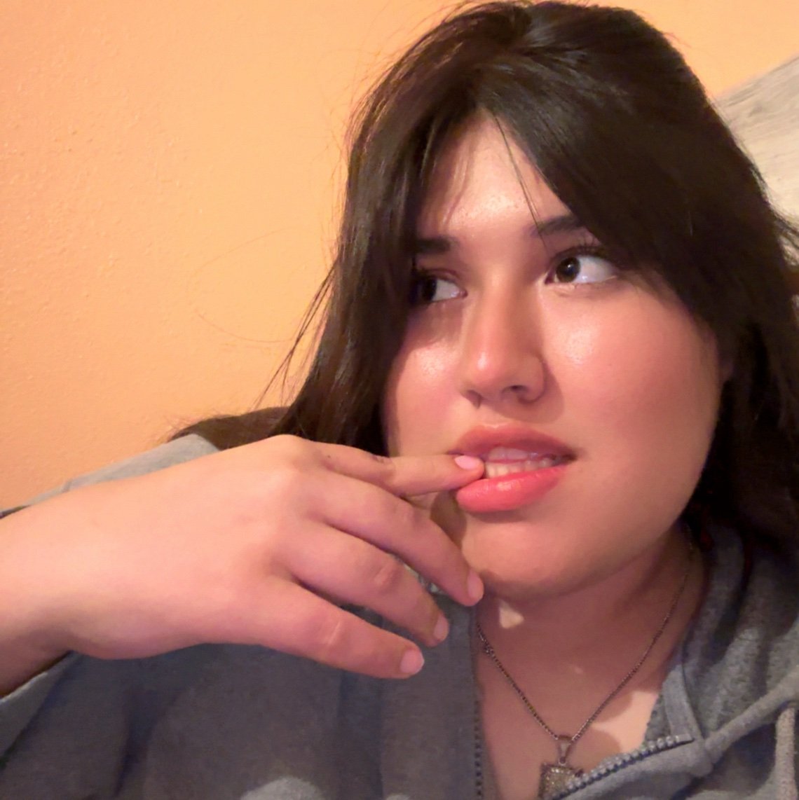SarahyOrti8e7y's profile picture. 