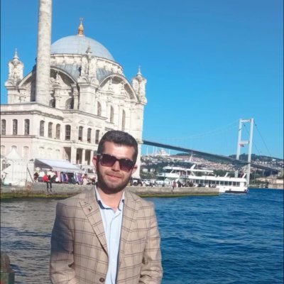 alikizil0420's profile picture. Müezzin-Kayyım