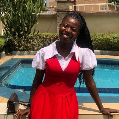 Vera_Ifebuche's profile picture. Helping startups build clean, scalable web interfaces