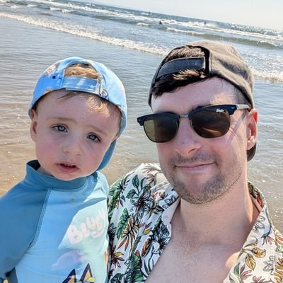 Adam Kさんのプロフィール画像