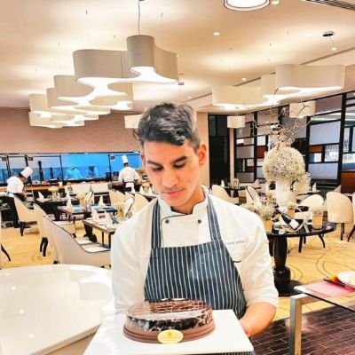 pahadii_soul's profile picture. chef, | Creating flavors that wow