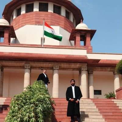 advakash2021's profile picture. Supreme court
High court 
District courts
Cyber Advocate