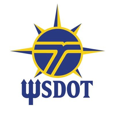 wsdot's profile picture. Official Washington State Department of Transportation Twitter account. For road hazards and emergencies, please call 911.