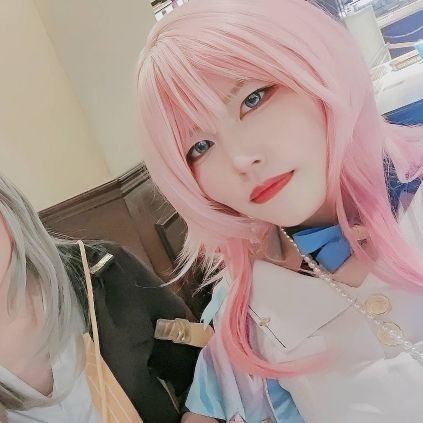 shuon_cos's profile picture. コス垢 池ハロ参戦します
20↑