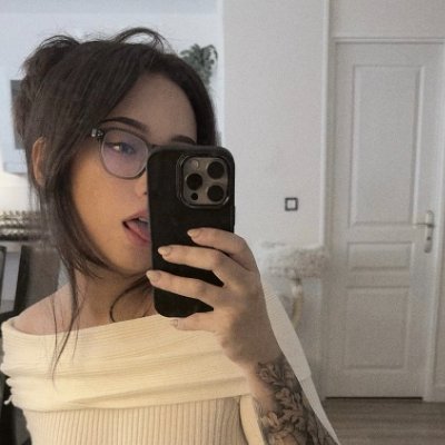@ChuuChuuBaby