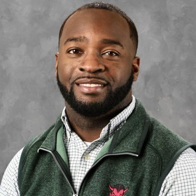 DbutlerAP's profile picture. Christian | Husband | Father | Educator | Assistant Principal | Athletic Director @ Warner Robins High School