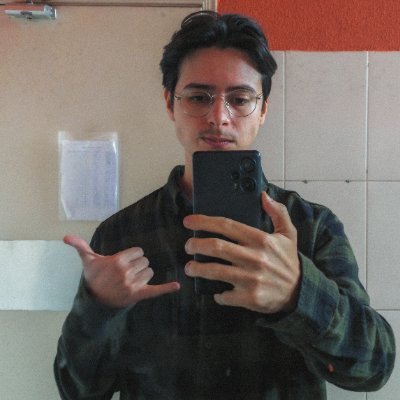 Vitorvlv's profile picture. 