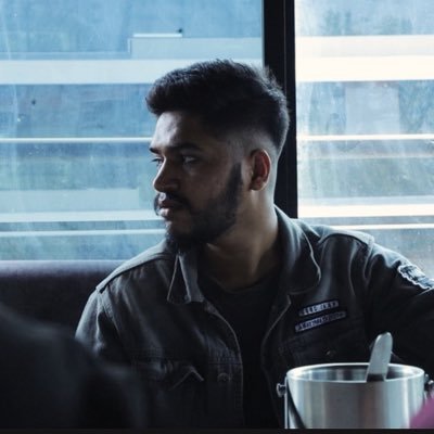akashshetty790's profile picture. 🎥 Aspiring Filmmaker | Storyteller in the making