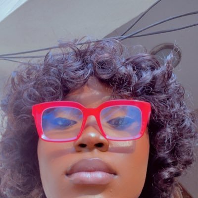 haanarrh1's profile picture. Cloud Security enthusiasts ☁️👩🏾‍💻 || BSc. Accounting 📚|| Book girly || feminist :) || 🥳 Just a girl doing cool stuff🎀 ✨