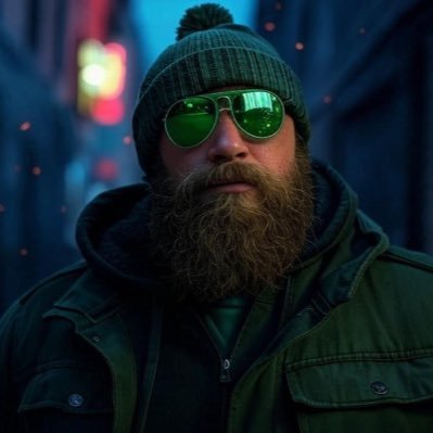 cbearfu's profile picture. Web3 Omnichain Explorer | Trader - P2E/Gaming - Yield Farmer - NFT Connoisseur ~ I will feed off your torment - Casino Auditor.