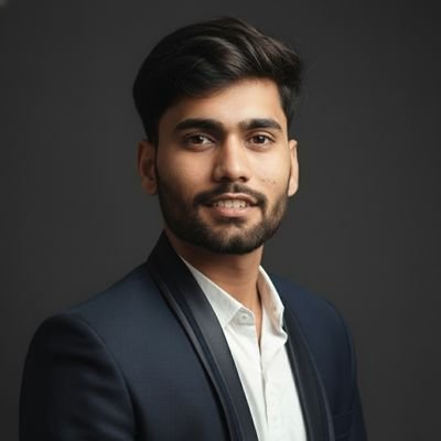 Princs67's profile picture. ✍️ Passionate about Tech