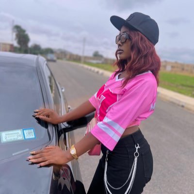 _prettylizzyyy's profile picture. I fell in love with God 😍😍