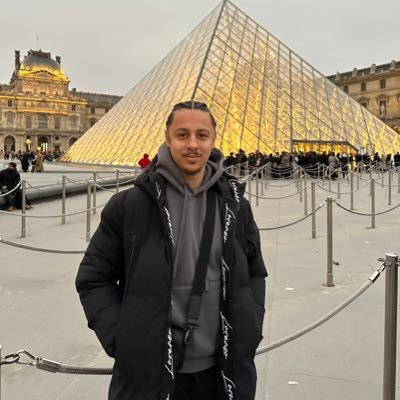 AndreWilliams96's profile picture. 