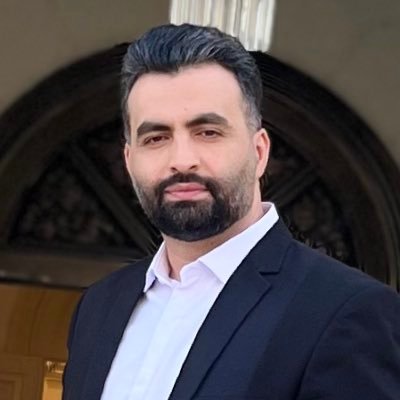 m_rezaei1988's profile picture. ما برای آن که ایران گوهری تابان شود؛ خون دل ها خورده ایم...