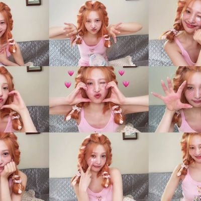 joyful_sunrise's profile picture. For Joy, with love.