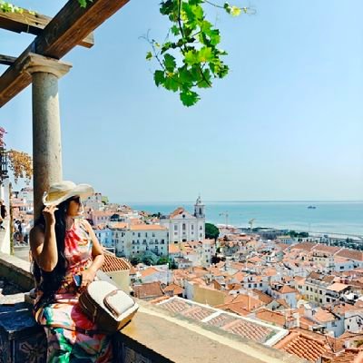 its_Shery15's profile picture. Architect 💫 Sustainable Life ♻️ 💚 Sports 🎾 Contests 🖤 Crypto Enthusiast ♕  Traveller ✈ Music lover ♬ 
Vegetarian🥗 Karma ☸