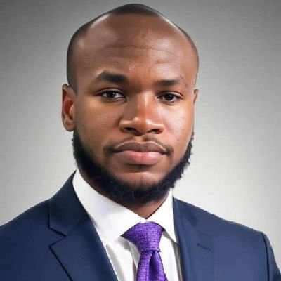 obierika_somto's profile picture. Christian || Husband || Dad || Banking and Business Development.