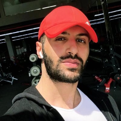 yasiiiiin0133's profile picture. I am a simple worker🤚

$LEMUR