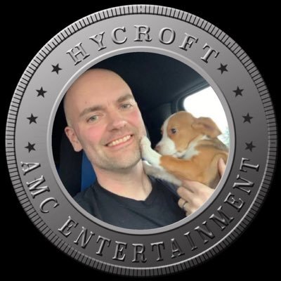 Hal_D's profile picture. buy and hold. AMC and HYMC…. then go to the movies and support my investment!