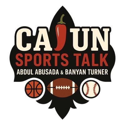 Cajun Sports Talk™ Profile