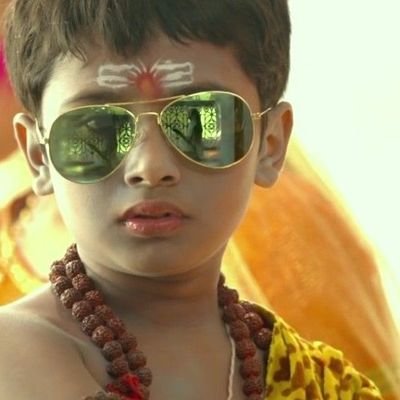 kritik027's profile picture. जहां कण कण में पारस है, वो अपना शहर बनारस है..।❣️ . हर हर महादेव 🕉️ ||
 Mood swings on timeline, emotions in pixels.