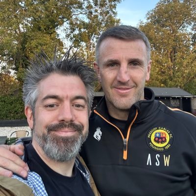 Gidsentinel's profile picture. #ForNate, Father of Double 2021/22 MOTM and Fan of The Season winner Nate Gidman, Aspiring technologist, TRFC 🏴󠁧󠁢󠁥󠁮󠁧󠁿 🇳🇴